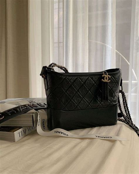 gabrielle chanel review bag|chanel gabrielle bag discontinued.